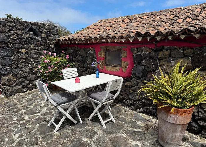 Canitas - Teneriffa *