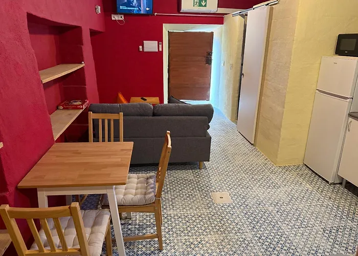 Canitas - Teneriffa *