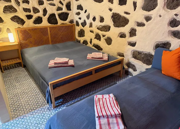 Tatil Evi Canitas - Teneriffa