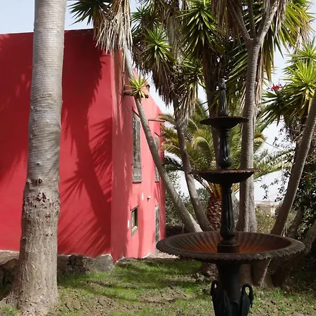 Canitas - Teneriffa Casa de Férias