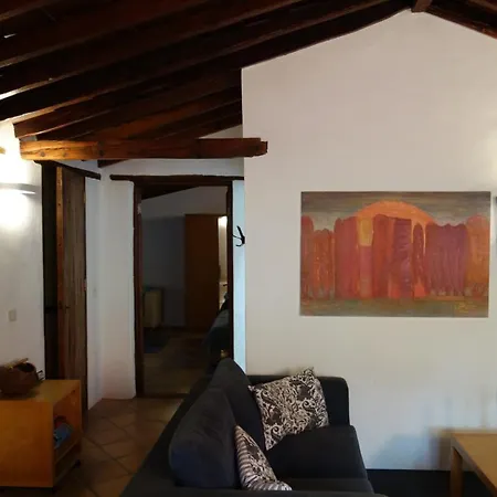 Canitas - Teneriffa *