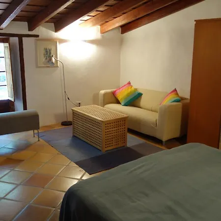 Casa de Férias Canitas - Teneriffa El Tanque