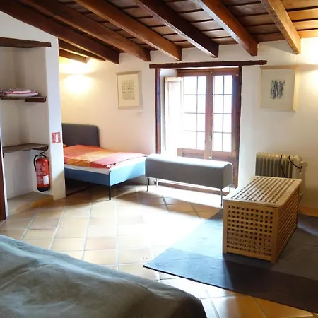 Canitas - Teneriffa El Tanque