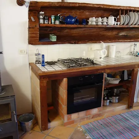 Canitas - Teneriffa El Tanque