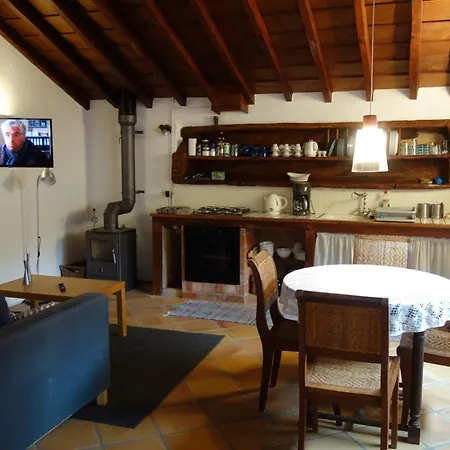 Canitas - Teneriffa El Tanque