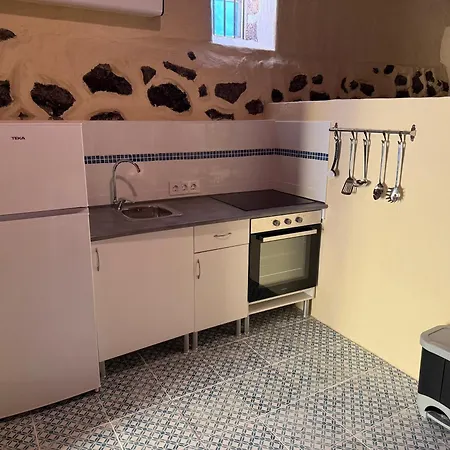 Canitas - Teneriffa El Tanque