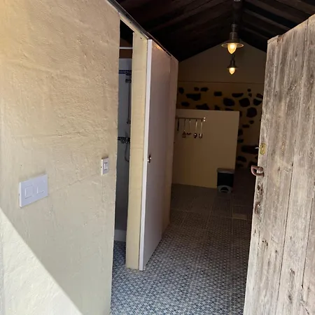 Casa de Férias Canitas - Teneriffa *