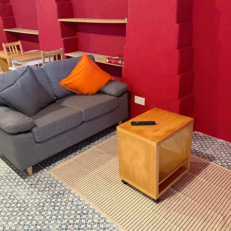 Canitas - Teneriffa *