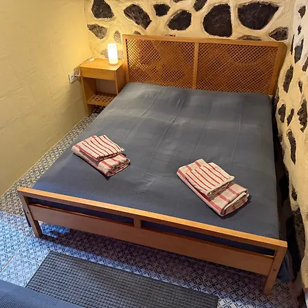 Canitas - Teneriffa * El Tanque